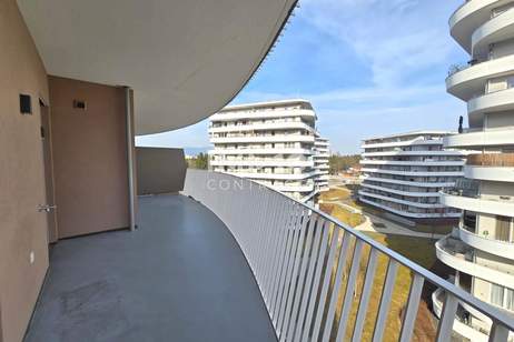 STRASSGANGER Straße 380c : Neuwertige 3 Zimmer- Wohnung mit großem Balkon - Straßganger Straße 380 c - Top 34c, Wohnung-miete, 949,56,€, 8054 Graz(Stadt)