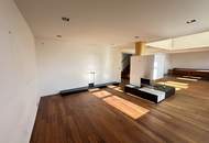 Luxuriöses urbanes Wohnen auf zwei Ebenen – DG-Traumwohnung mit Sonnenterrasse in 1040 Wien