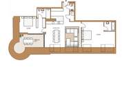 Titanic wie Kate und Leo im Dachgeschoß der Kandlgasse