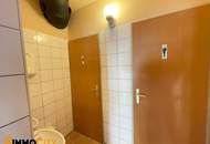 Attraktives Geschäftslokal als Anlageobjekt – unbefristet vermietet! Breitenseer Straße 29, 1140 Wien