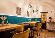 Gastlokal in SCHWAZ zu vermieten