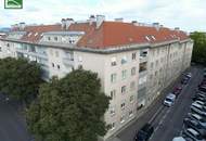 Ideal für Familien und WGs - Gemütliche 3-Zimmer-Wohnung in 1100 Wien
