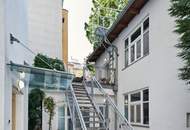 2-Zimmer DG-Wohnung mit Terrasse - Nähe U3 Hütteldorfer Straße