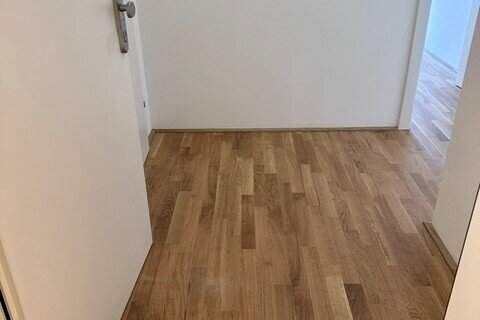 2-Zimmer-Erstbezugswohnung mit Balkon und Klimavorbereitung nahe der Alten Donau, Wohnung-miete, 980,00,€, 1210 Wien 22., Donaustadt