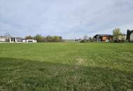 Baugründe im Neubaugebiet!