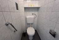 Helle 2 Zimmer Wohnung im Zentrum!