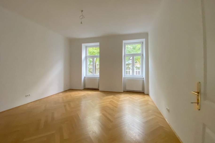 ERSTBEZUG im CHARMANTEN ALTBAU, U3 NÄHE!, Wohnung-kauf, 228.000,€, 1150 Wien 15., Rudolfsheim-Fünfhaus