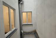 UNBEFRISTET - 3-Zimmer Altbauwohnung mit großem Abstellraum und Kellerabteil in der Garnisongasse