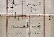 Charmantes Einfamilienhaus mit Garten in ruhiger Lage von Klosterneuburg
