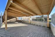 KREMSER WOHNDOMIZIL2Zi- 63qm- Gartenwohnung, 2 Terrassen, Lift, Tiefgarage, in beliebter Grünruhelage