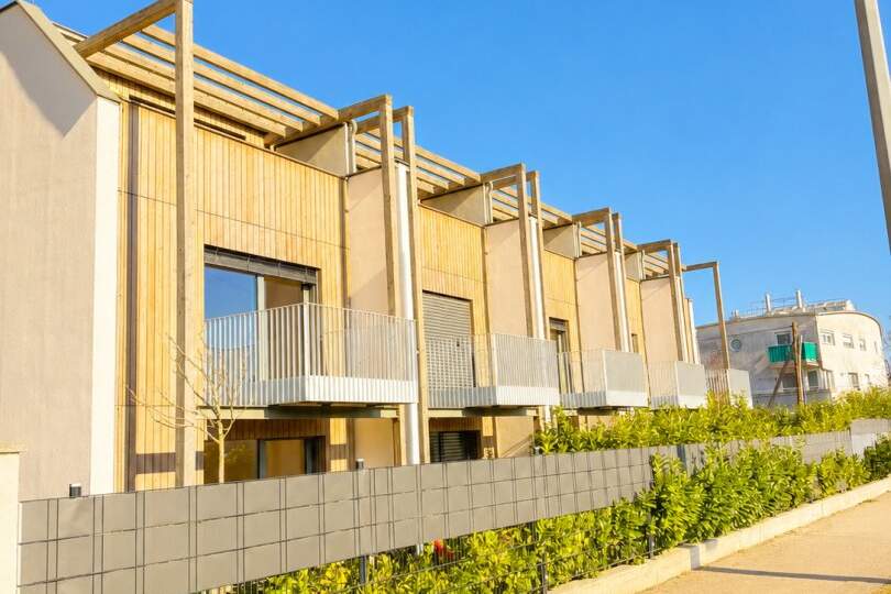 Exklusives Wohnen in Bestlage von Donaustadt, Haus-kauf, 580.000,€, 1220 Wien 22., Donaustadt