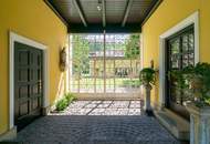 Außergewöhnliches Villen-Anwesen mit parkähnlichem Garten und separatem Gästehaus