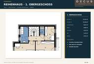 FAMILIENTRAUM IN STOCKERAU | 113 M² | 5 ZIMMER | EIGENGARTEN | ERSTBEZUG