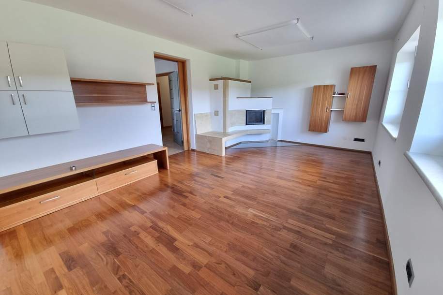 Exklusive 4 Zi.-Wohnung mit Wintergarten, Wohnung-miete, 1.850,00,€, 5301 Salzburg-Umgebung