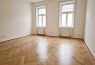 TOPGELEGENHEIT, EIGENHEIM, 82 m2 Altbau, 3 Zimmer, WG-tauglich, Küche, Duschbad, 3. Liftstock, AKH &amp; St. Anna Kinderspital-Nähe