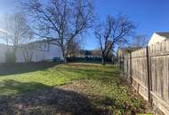 Baugrundstück in zentraler Lage im Ortskern