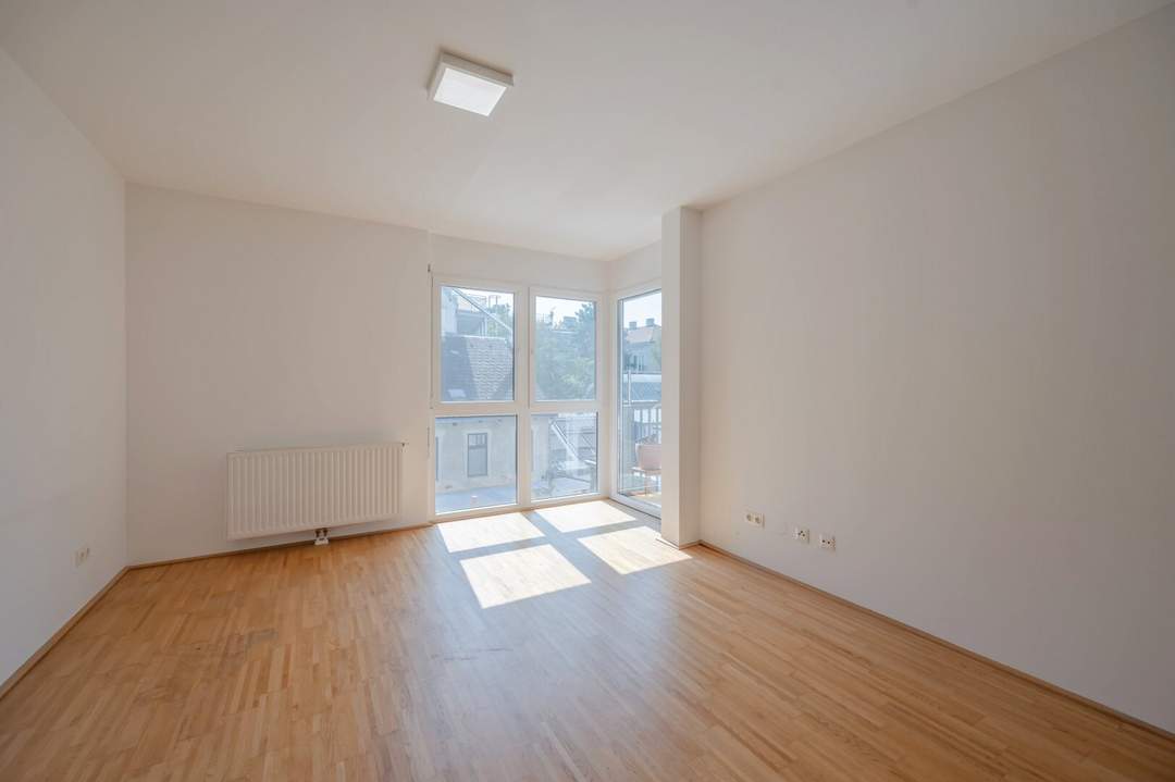 ++Provisionsfrei++ BESTLAGE des 19. Bezirks, Schöne 4-Zimmer Neubauwohnung mit Terrasse!