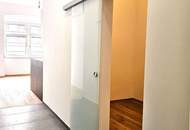 LUXUS-Kuschelnest Nähe Rochusmarkt – Erstbezug nach Generalsanierung – EWE-Küche!