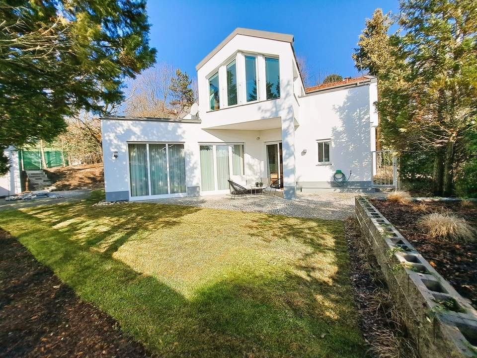 CHARMANTES EINFAMILIENHAUS MIT GARTEN IN BESTLAGE - PROVISIONSFREI FÜR DEN KÄUFER!