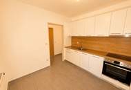 Neuer Eigentümer schafft neues Wohngefühl: Helle 2-Zimmer-Erdgeschosswohnung mit ca. 57 m²