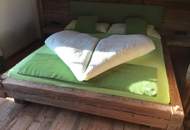 Einzigartiges Chalet-Ensemble im Salzburger Lungau