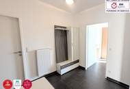 ✨ Großzügige 4-Zimmer-Wohnung mit Weitblick bis zum Kahlenberg direkt bei Burggasse/Stadthalle