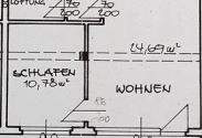 Sanierte 2-Zimmer-Wohnung mit Balkon in Bruck an der Mur (Provisionsfrei)