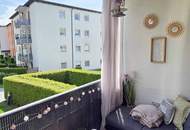 Sehr schöne 4-Zimmer-Wohnung mit Stellplatz, Kufstein