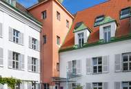 Bestandsfreie Residenz in Döblinger Bestlage - seltene Investmentmöglichkeit!