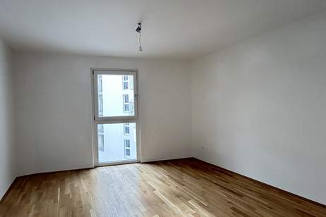 Stilvoll &amp; modern: Neubau-2-Zimmer-Wohnung mit Balkon, provisionsfrei!, Wohnung-kauf, 271.000,€, 1210 Wien 21., Floridsdorf