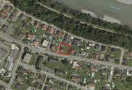 Seltene Gelegenheit: Grundstück mit Altbestand in gefragter Lage