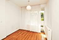 Moderner Wohntraum mit Loggia und Balkon