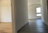 RIESIGE DACHTERRASSE + HOCHWERTIGE AUSSTATTUNG + SÜD/WEST Ausrichtung! + Tiefgarage! Nur 7 Min. von Graz entfernt!!