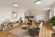 Modernes Wohnen mit Balkon in Steyr – Erstbezug im Neubau