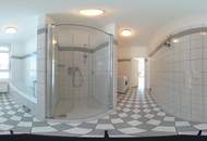 Traumhafte 5-Zimmer-Dachgeschosswohnung in Ottakring