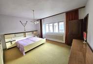 120m² Wohnfläche, 4 Zimmer - Wohnen auf einer Ebene mit Innenhof, Garten, Nebengebäude, Garage