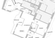 360° TOUR // DESIGN-DACHGESCHOßWOHNUNG NAHE DONAUKANAL