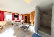 Majestätisches Anwesen mit viel Geschichte in Ramsau am Dachstein!