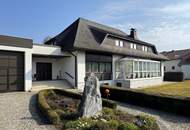 Großzügiges Einfamilienhaus Horn