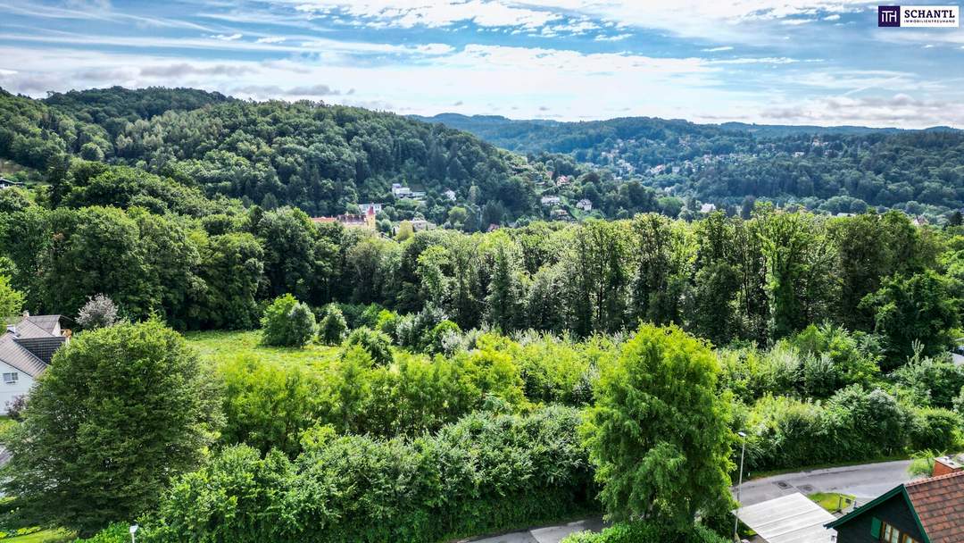 JETZT BAUEN STATT WARTEN! Ihr Grundstück in Bestlage mit genehmigten &amp; bewilligten Luxus-Doppelhaushälften – Nur noch 3 exklusive Bauparzellen verfügbar
