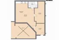 Wohnkomfort in toller Lage – Gepflegte Dachgeschosswohnung mit Lift und KFZ Abstellplatz, Hartberg Zentrum!