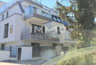 Erstbezug-Modern, hell & komfortabel – 3-Zimmer-Wohnung mit Balkon zum Verlieben!