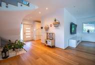 Modernes Einfamilienhaus in Haselsdorf