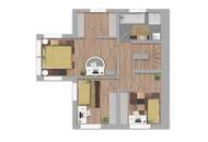 Exklusive Doppelhaushälfte mit beheiztem Pool auf 516 m² in Bestlage von Hietzing | ZELLMANN IMMOBILIEN