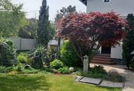 Urlaubsfeeling mit wunderschönem Haus - Pool &amp; Traumgarten