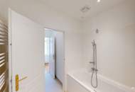 STILVOLLE 2-ZIMMER-ALTBAUWOHNUNG IM SERVITENVIERTEL | Besichtigungstermin 23.09.26 / 16:30 - 17:30