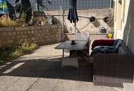 3 ZIMMERWOHNUNG MIT GROSSER TRASSE IN MARIA LANZENDORF (Provisionsfrei)