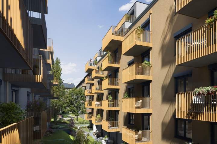 Mehr Stauraum. Mehr Komfort. Mehr Zuhause., Wohnung-kauf, 436.000,€, 1110 Wien 11., Simmering