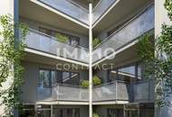Wohnung in Ruhelage mit Terrasse+Garten