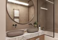 ZU HAUSE AM PULS DER STADT